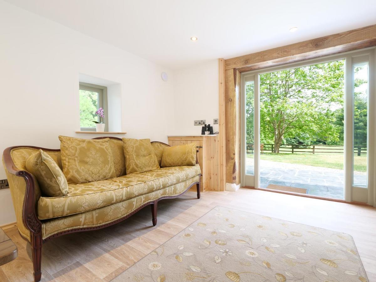 Pinetum Garden Cottages St Austell Extérieur photo