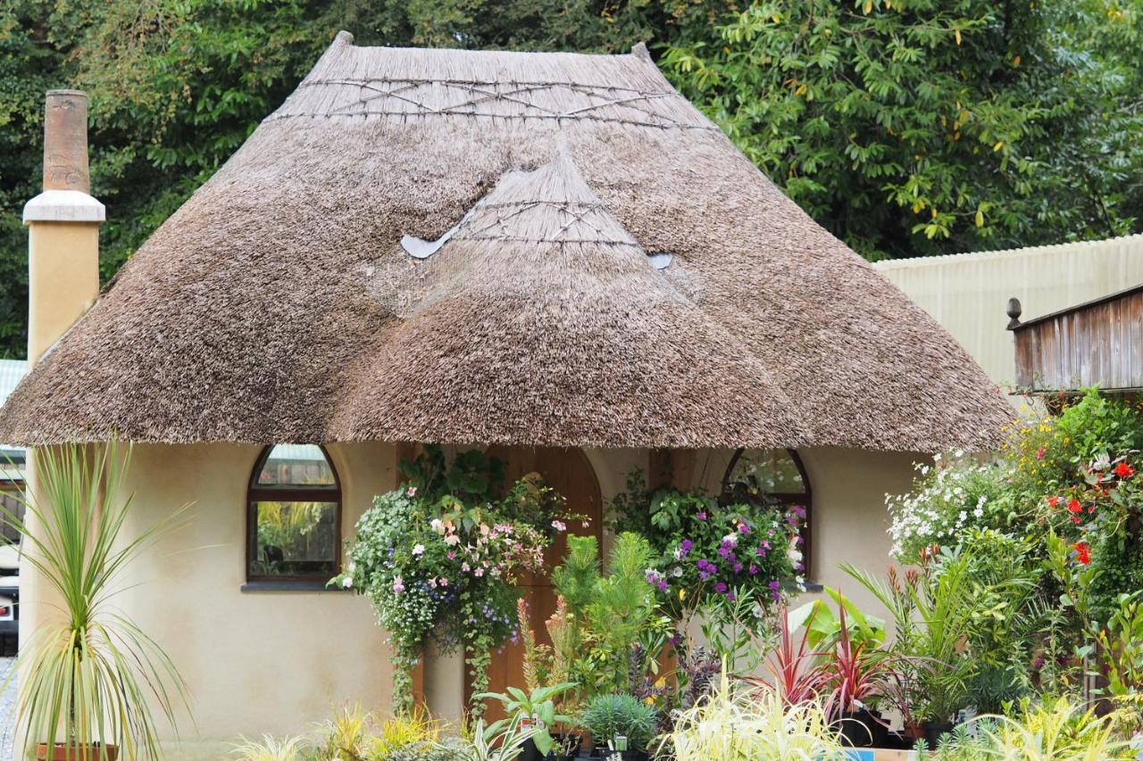 Pinetum Garden Cottages St Austell Extérieur photo