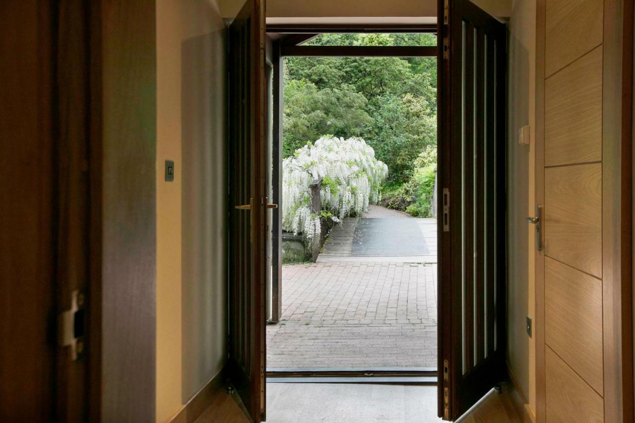 Pinetum Garden Cottages St Austell Extérieur photo